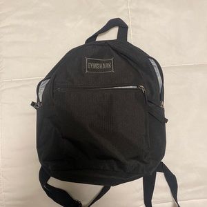 Gymshark Mini Lifestyle Backpack